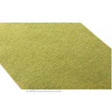Травяной мат «Спокойная зелень» (А4 - 20х29 см.)